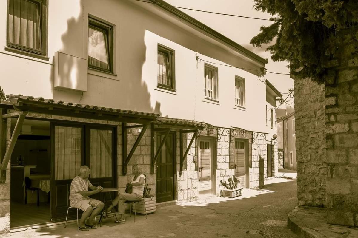 Apartman Ami Apartment Trebinje Exterior photo